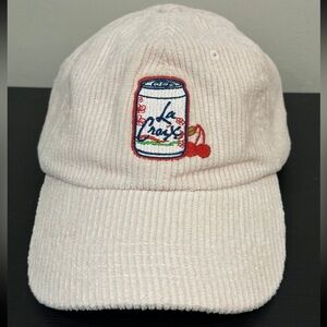 LaCroix Cherry Blossom Hat